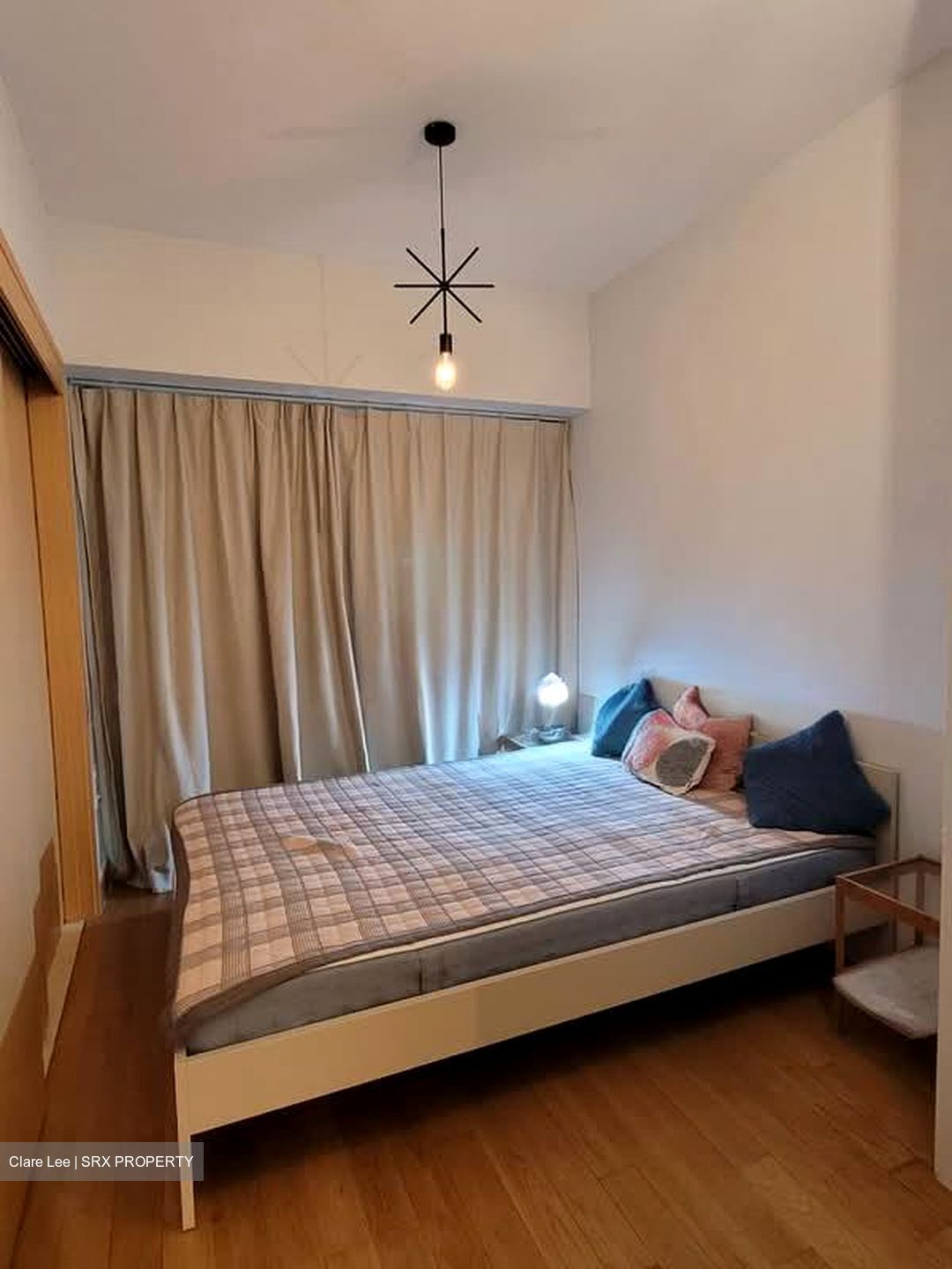 Eight Riversuites (D12), Condominium #587867241